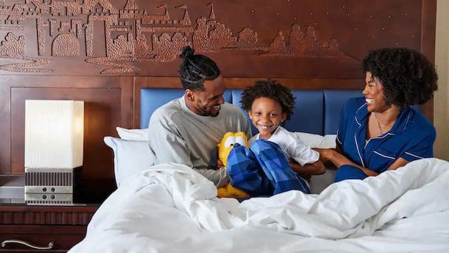 Disney Visa Cardmembers Special Offer: Save Up to 25% on Select Stays at a Disneyland Resort Hotel