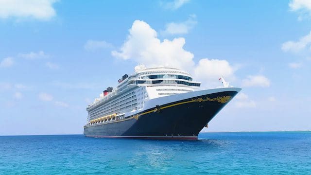Canadian Residents Disney Cruise Promo: Save Up to 35% on Select Sailings