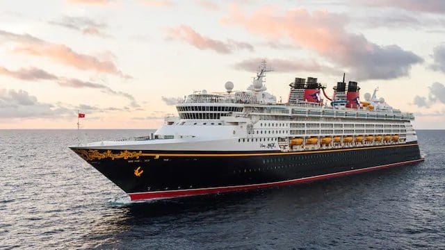 Disney Cruise Line Promo: Save Up to 35% on Select Sailings