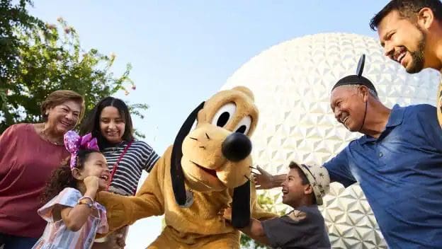 Florida Resident Disney Discount: Save Up to 30% on Rooms in Late Spring and Early Summer