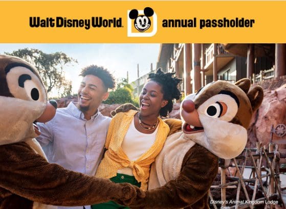 Disney Annual Passholder Discount: Save Up to 30% on Rooms This Spring and Early Summer