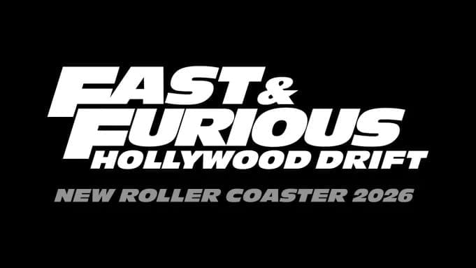 Fast & Furious: Hollywood Drift